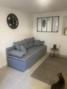 Appartements Studio amenage a neuf : photos des chambres