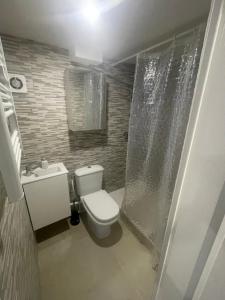 Appartements Studio amenage a neuf : photos des chambres