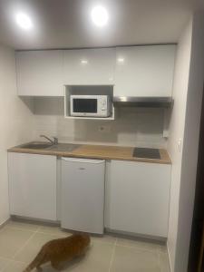 Appartements Studio amenage a neuf : photos des chambres