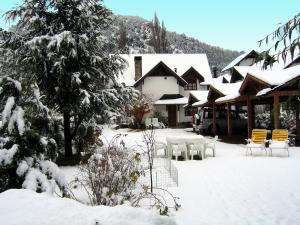Cabañas Arco Iris - San Martín de los Andes
