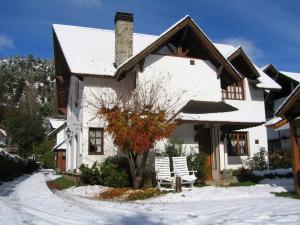 Cabañas Arco Iris - San Martín de los Andes