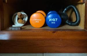 Rental completely self-contained, Aegina