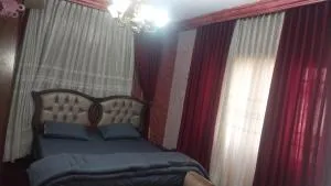 عمان - Rujm Maghghijhah