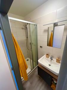 Soukromí byt v centru Brna