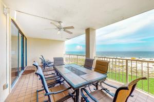 Summer House On Romar Beach