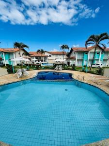 Apartamento 10 - Praia Taperapuã- BA- Próximo ao Axé Moi -até 8 pessoas