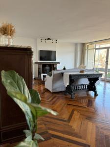 Departamento en Mendoza Capital con vista a las montañas