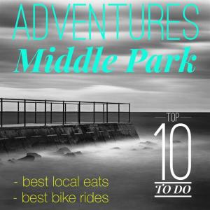 Art Deco Boutique Bespoke Brilliance & Beach&Park