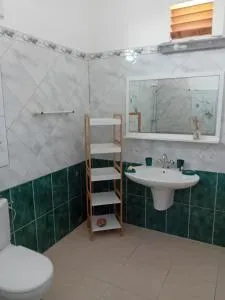 Ls résidence de Jeanny - Roussel