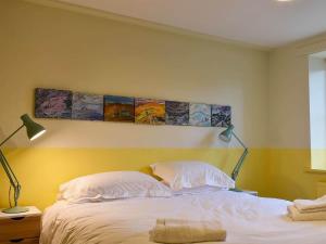 Wildfern Cottage by Birch Stays