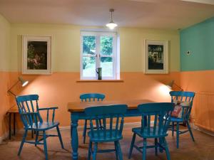 Wildfern Cottage by Birch Stays