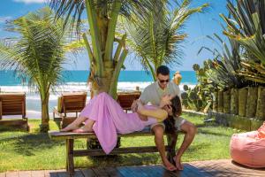 Rudá Boutique Hotel Porto de Galinhas