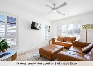 Aloe Vera Retreat - Close to Gardens & Wineries - Mullion Creek