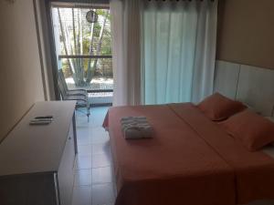 Nas areias de Ponta Negra - Araça-309