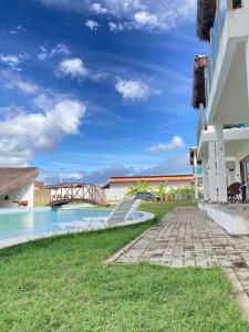 pousada sol e violao smg