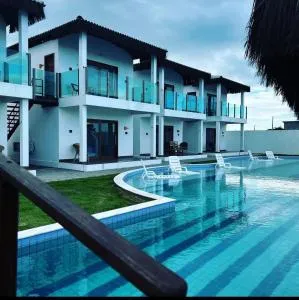 pousada sol e violao smg - Touros