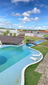 pousada sol e violao smg