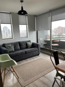 Departamento Ejecutivo Concepción