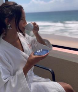 Rudá Boutique Hotel Porto de Galinhas