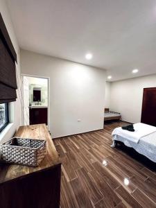 Rancho Bonito - Rest & Reset