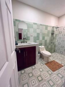 Rancho Bonito - Rest & Reset