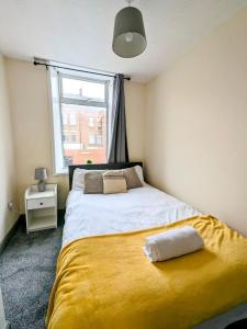 2 BR home close to Newcastle city centre