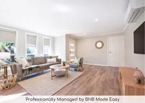 Grevillea Court - Close to Zoo, Firepit & BBQ - Trangie