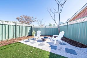 Grevillea Court - Close to Zoo, Firepit & BBQ