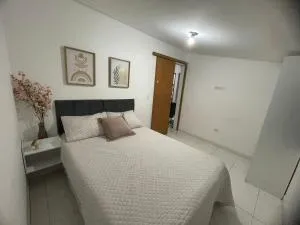 Casinha Charmosa & Rústica - Monte Mor