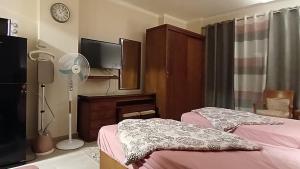 اكوا فيو الساحل الشمالى - vip studio