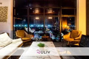 ULIV Revolución Tijuana - Colonia Herrera