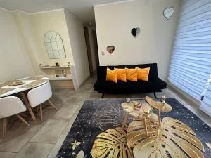 Departamento linares - Quinamávida