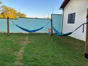 Casinha Charmosa & Rústica