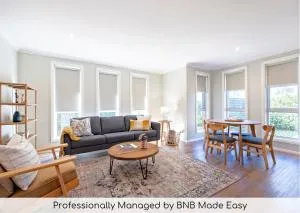 Lilly Pilly Lodge - Close to Zoo, 3 Mins to CBD - Trangie