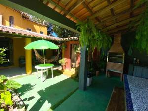 Casa Arraial para Reveillon 2025
