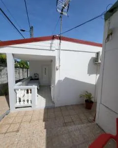 Gigi allee du manoir - Capesterre-Belle-Eau