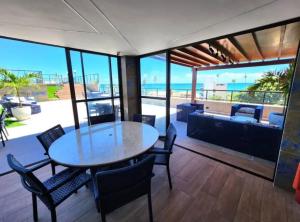 Edifício Porto Atlantis, com Rooftop, a 50m do mar