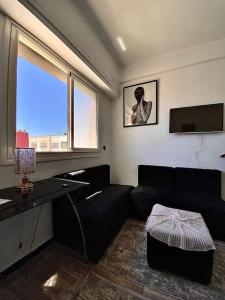 Cozy and Chic Studio in Agdal