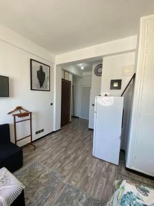 Cozy and Chic Studio in Agdal