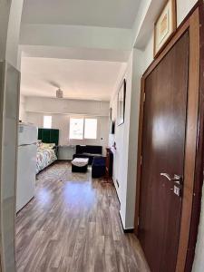 Cozy and Chic Studio in Agdal