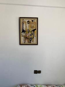 Cozy and Chic Studio in Agdal