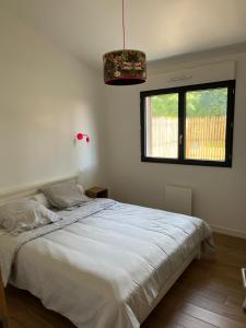 Maisons de vacances Les 3 voeux : photos des chambres