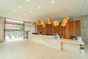 île de Pipa - Ma Plage Hotel