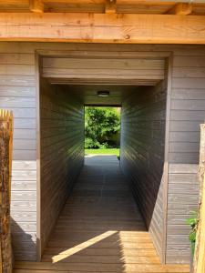 Maisons de vacances Les 3 voeux : photos des chambres