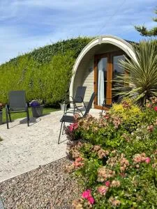 The Burrow - Sleeps 4 - Drumnacross