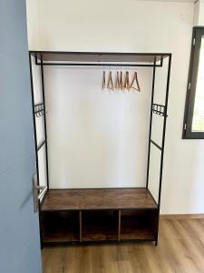 Maisons de vacances Les 3 voeux : photos des chambres