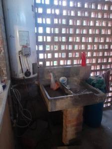 Hospedaje Mamá Rosita