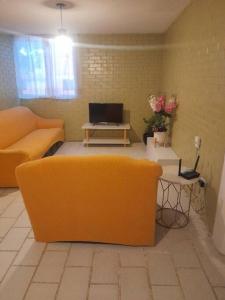 Hospedaje Mamá Rosita