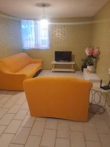 Hospedaje Mamá Rosita