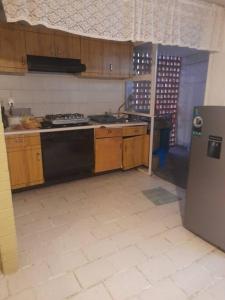 Hospedaje Mamá Rosita